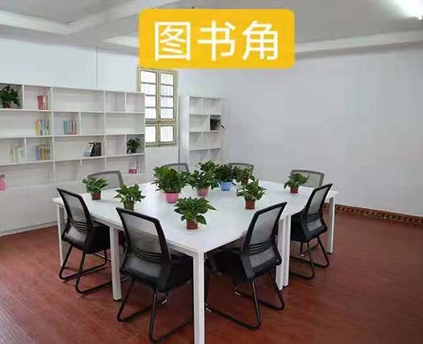 心理辅导机构-周口心理辅导-改变孩子合肥润苗