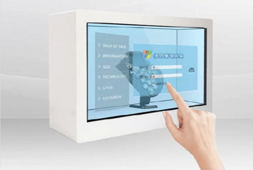 透明展示柜价格解析与展厅整体软硬件供应及教育咨询服务概览