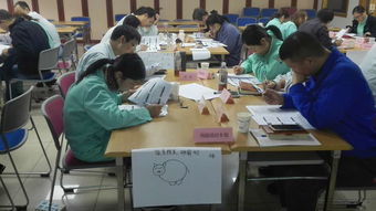 华菱教育携手恩欧凯无锡防振橡胶 质量管理培训共筑卓越未来