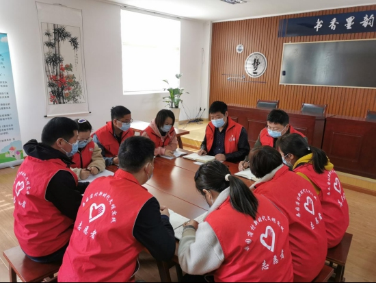 南京溧水 “志愿服务+”融合党史学习教育，打造优质“溧水样板”